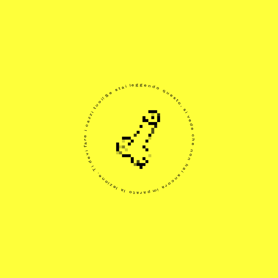 fattiicazzituoi.it project logo