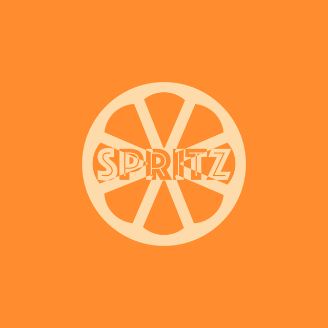 Spritz project logo