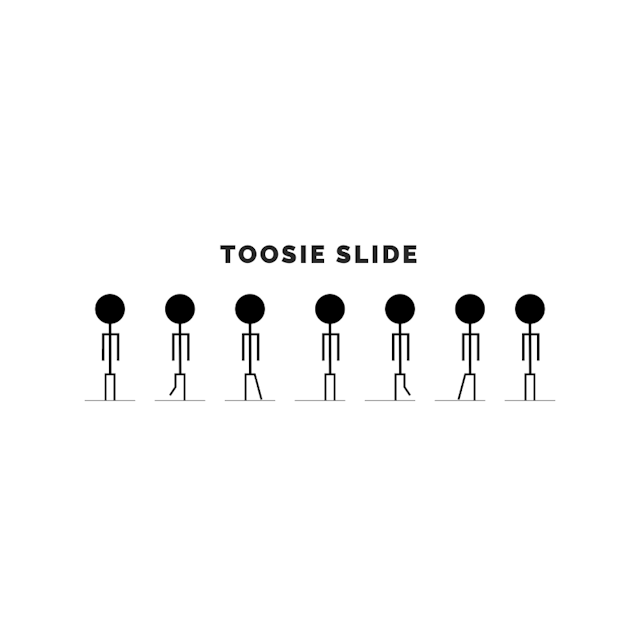 ToosieSlide project logo